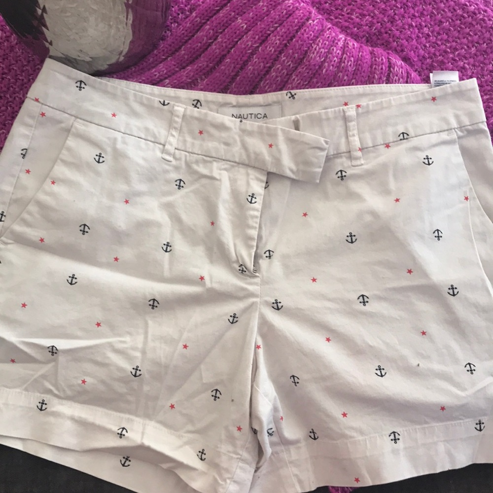 Nautica shorts size 10